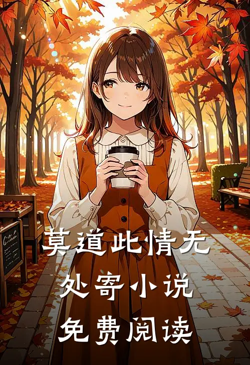莫道此情无处寄小说免费阅读