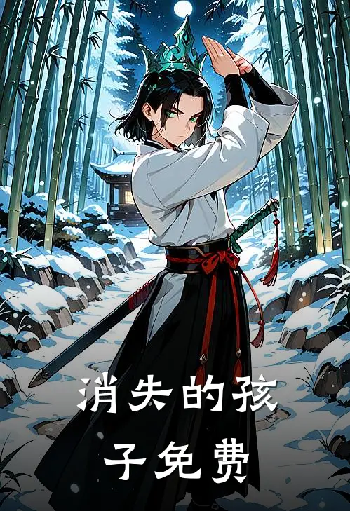 消失的孩子免费