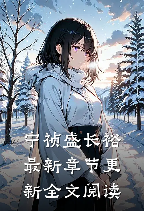 宁祯盛长裕最新章节更新全文阅读