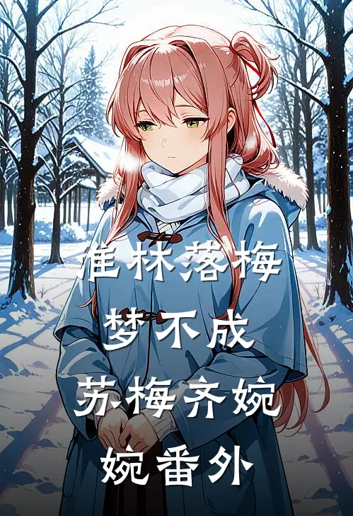 淮林落梅梦不成: 苏梅齐婉婉 番外
