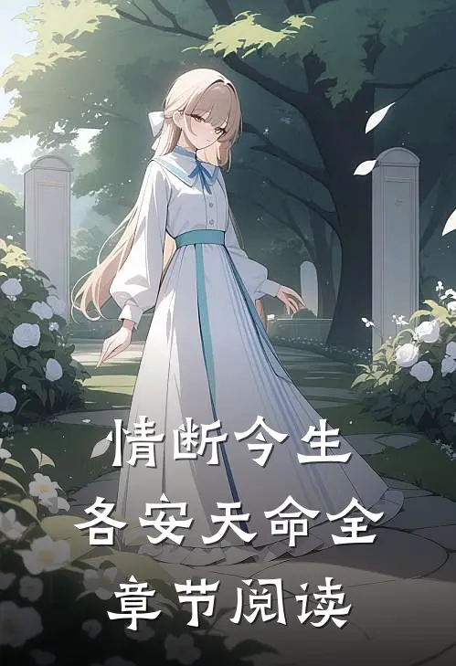 情断今生，各安天命全章节阅读