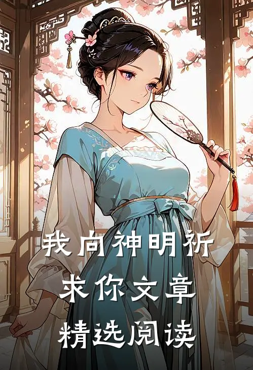 我向神明祈求你文章精选阅读
