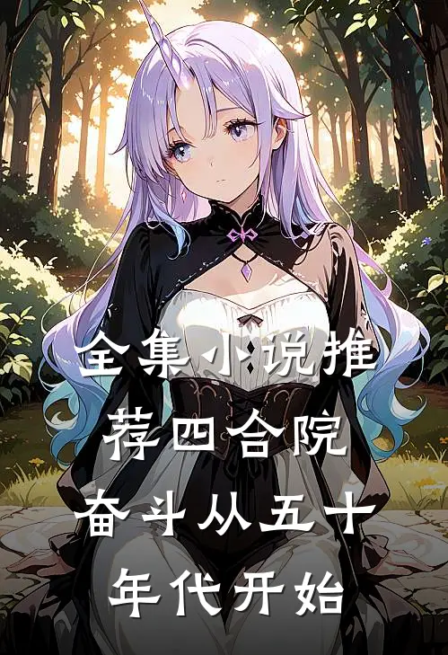 全集小说推荐四合院：奋斗从五十年代开始