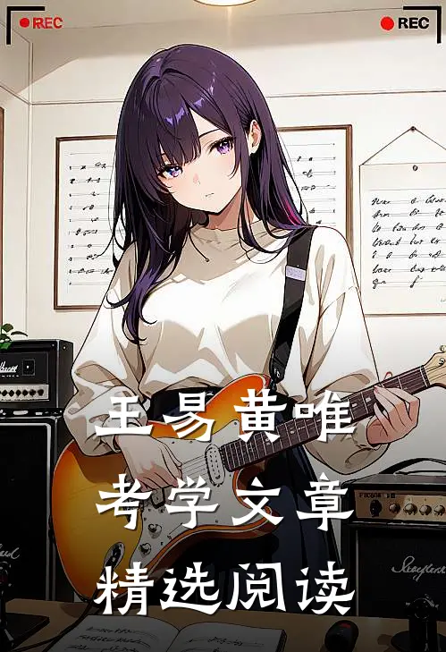王易黄唯考学文章精选阅读