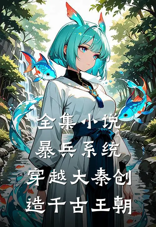 全集小说暴兵系统：穿越大秦创造千古王朝