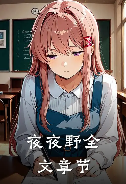 夜夜野全文章节