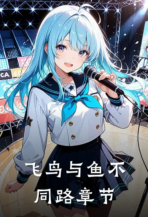 飞鸟与鱼不同路章节