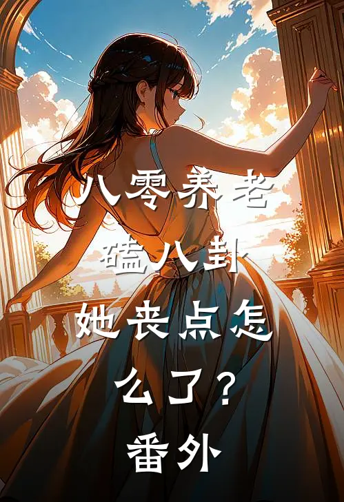 八零养老磕八卦，她丧点怎么了？番外
