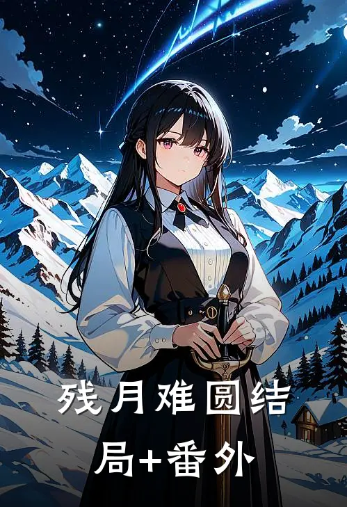 残月难圆结局+番外
