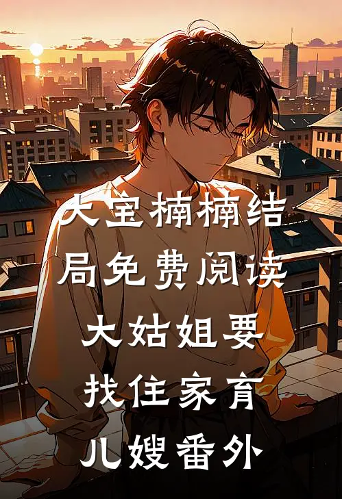 大宝楠楠结局免费阅读大姑姐要找住家育儿嫂番外