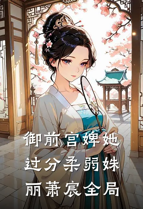 御前宫婢她过分柔弱姝丽萧宸全局