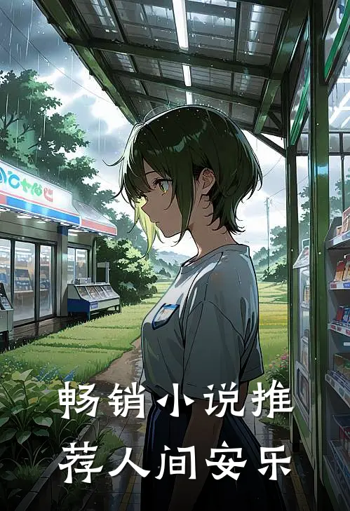 畅销小说推荐人间安乐