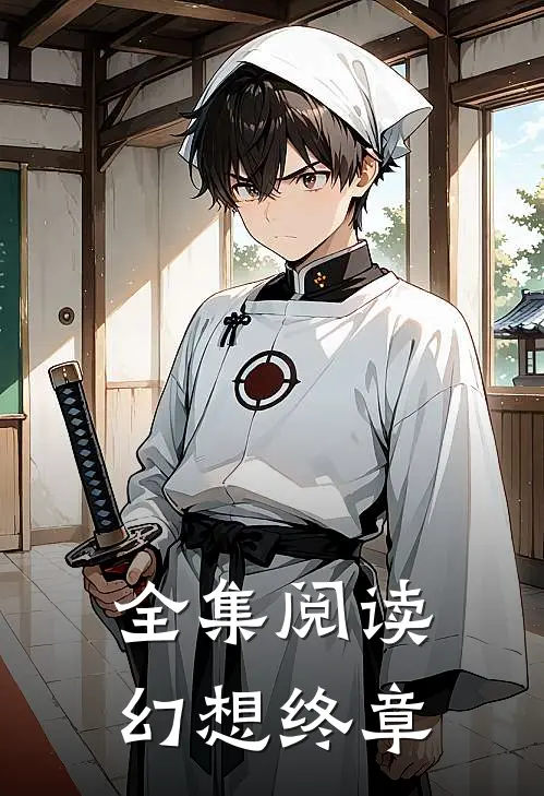 全集阅读幻想终章