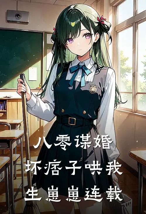 八零谋婚：坏痞子哄我生崽崽连载