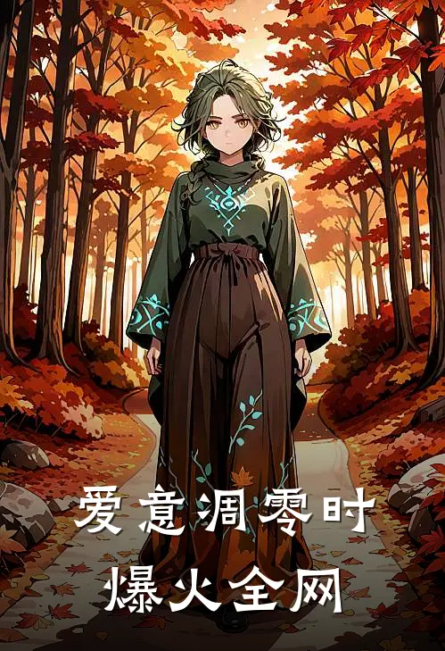 爱意凋零时爆火全网