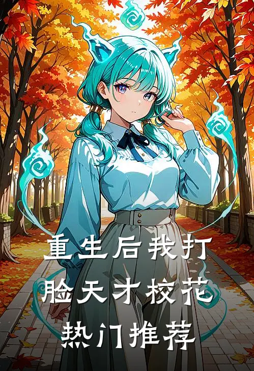 重生后我打脸天才校花热门推荐