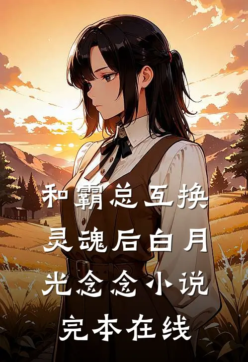和霸总互换灵魂后白月光念念小说完本在线