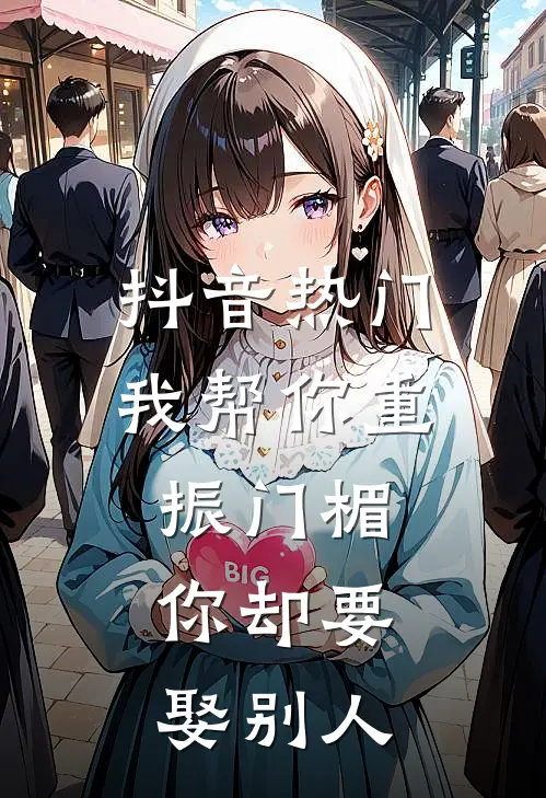 抖音热门我帮你重振门楣，你却要娶别人