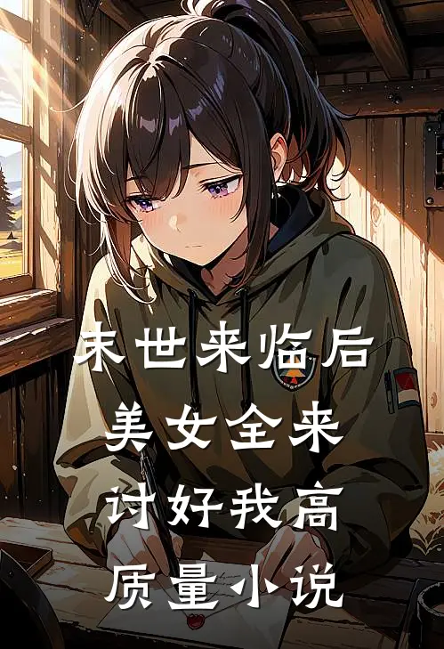 末世来临后，美女全来讨好我高质量小说