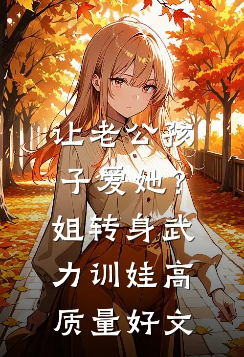 让老公孩子爱她？姐转身武力训娃高质量好文