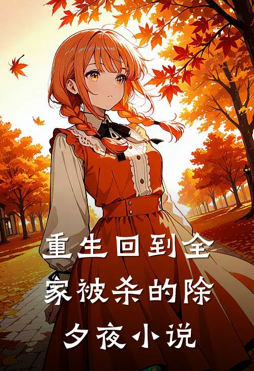 重生回到全家被杀的除夕夜小说