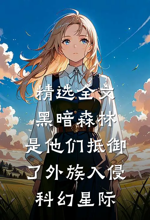 精选全文黑暗森林:是他们抵御了外族入侵科幻星际