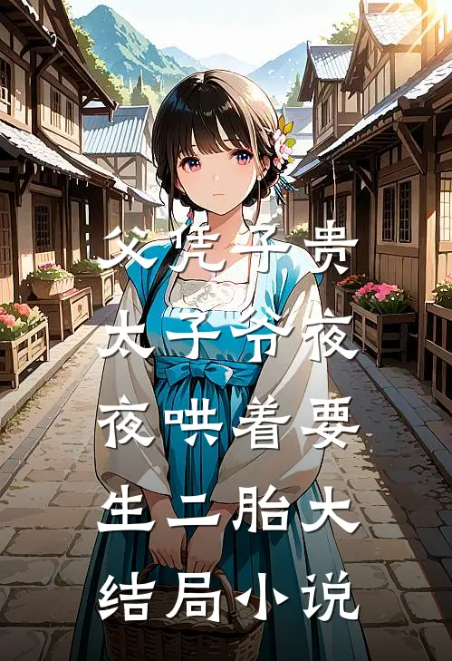 父凭子贵，太子爷夜夜哄着要生二胎大结局小说