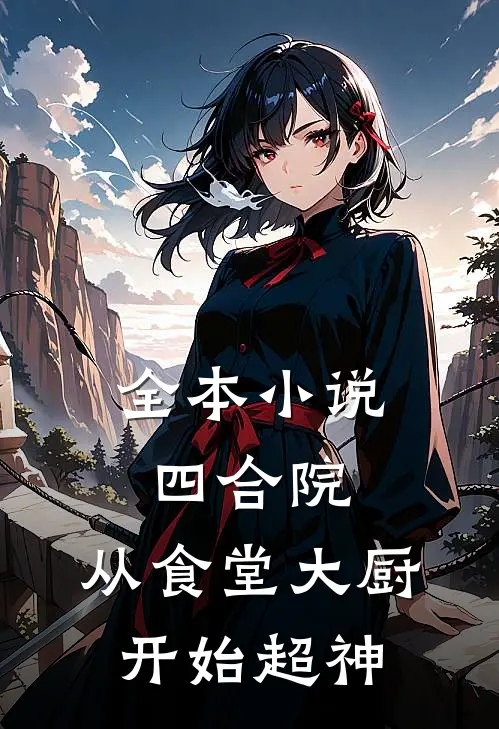 全本小说四合院：从食堂大厨开始超神