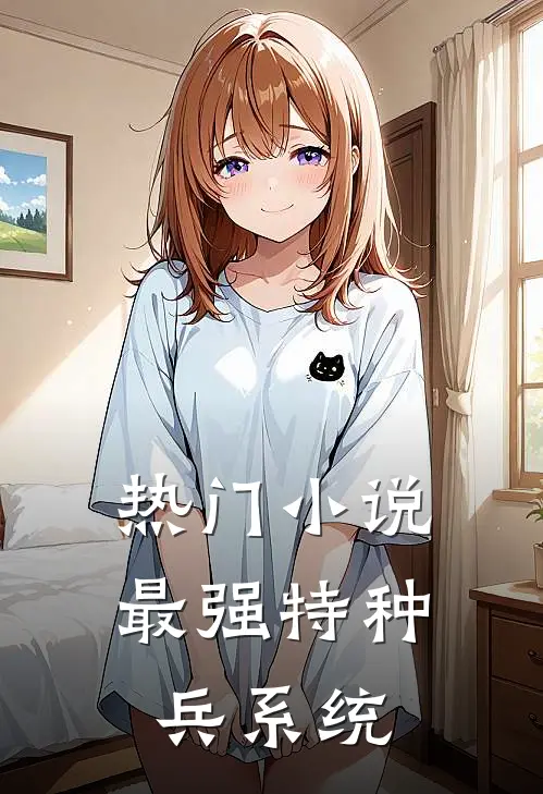 热门小说最强特种兵系统