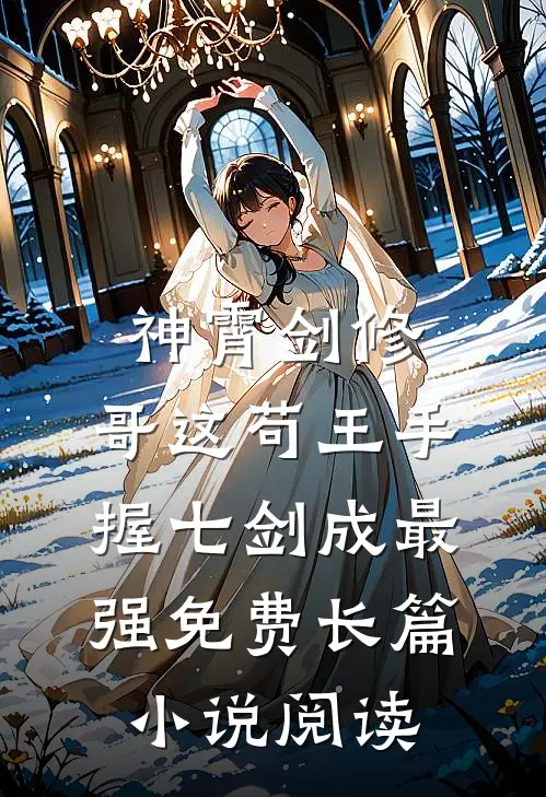 神霄剑修:哥这苟王手握七剑成最强免费长篇小说阅读