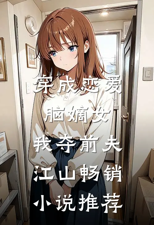 穿成恋爱脑嫡女，我夺前夫江山畅销小说推荐