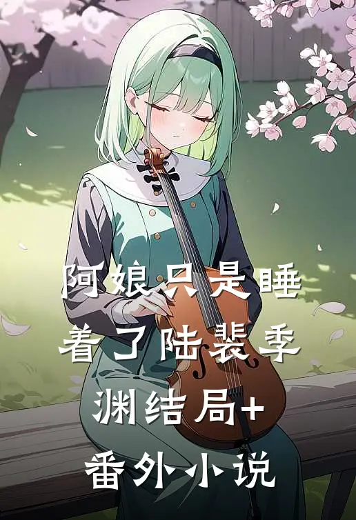 阿娘只是睡着了陆裴季渊结局+番外小说