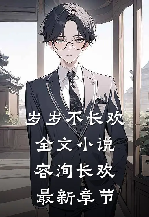 岁岁不长欢全文小说容洵长欢最新章节