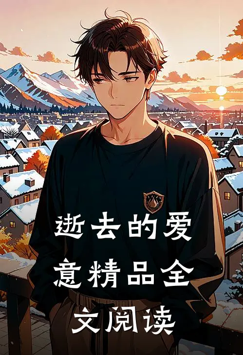 逝去的爱意精品全文阅读