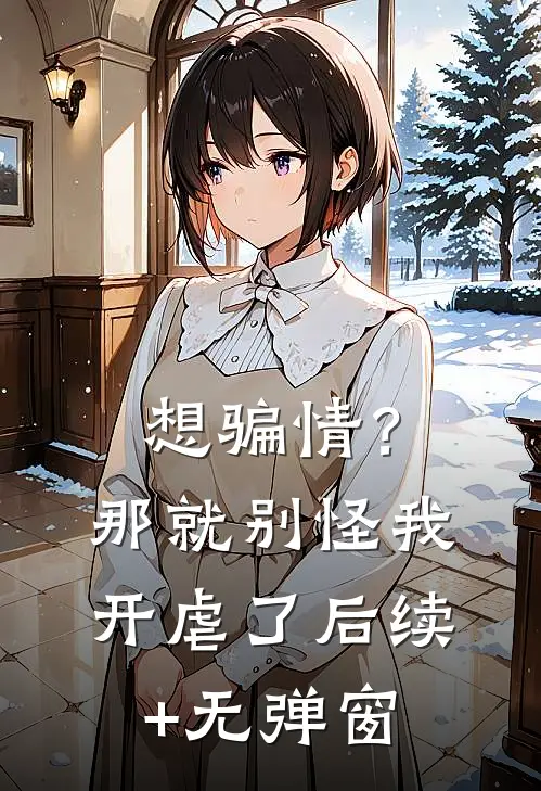 想骗情？那就别怪我开虐了后续+无弹窗