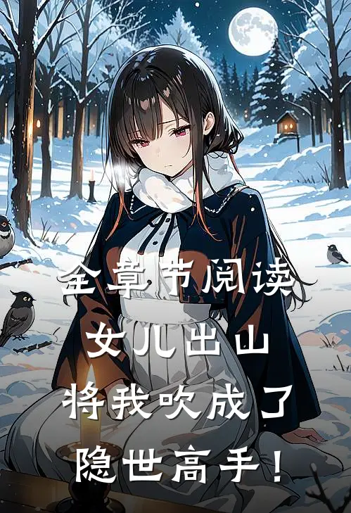 全章节阅读女儿出山，将我吹成了隐世高手！
