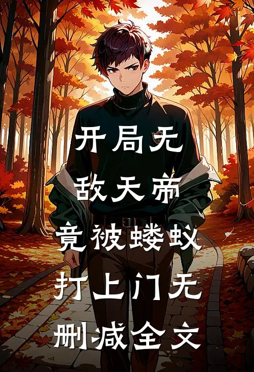 开局无敌天帝，竟被蝼蚁打上门无删减全文