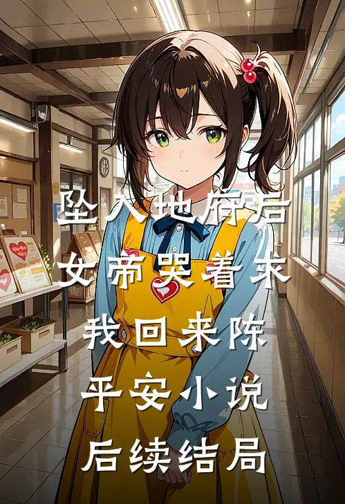 坠入地府后，女帝哭着求我回来陈平安小说后续结局
