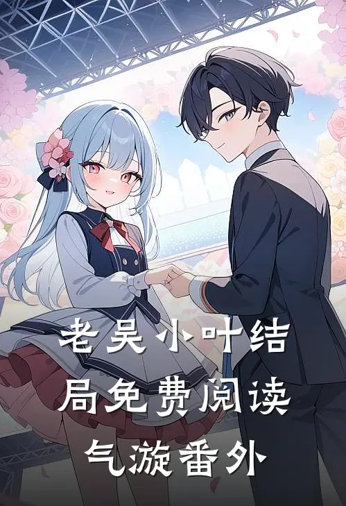 老吴小叶结局免费阅读气漩番外