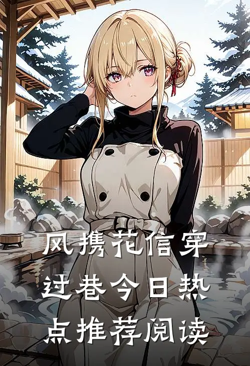 风携花信穿过巷今日热点推荐阅读