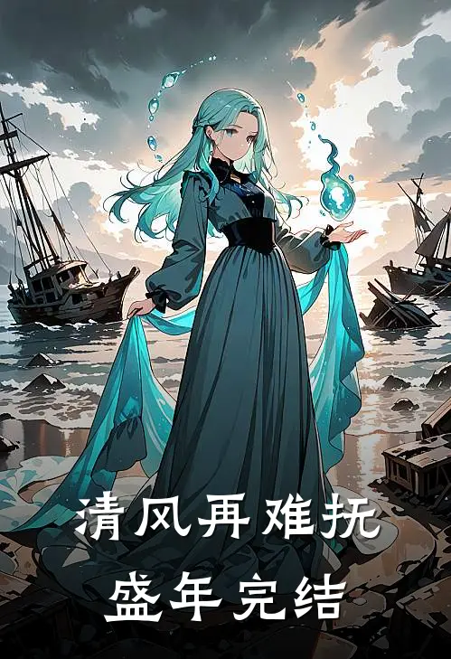 清风再难抚盛年完结