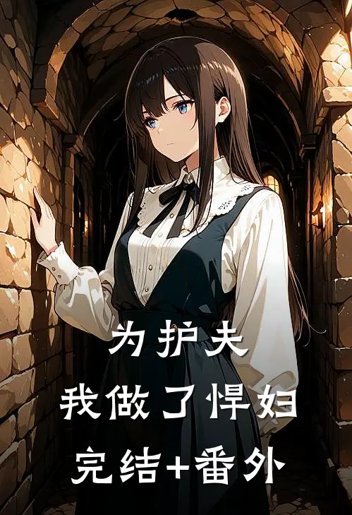 为护夫，我做了悍妇完结+番外