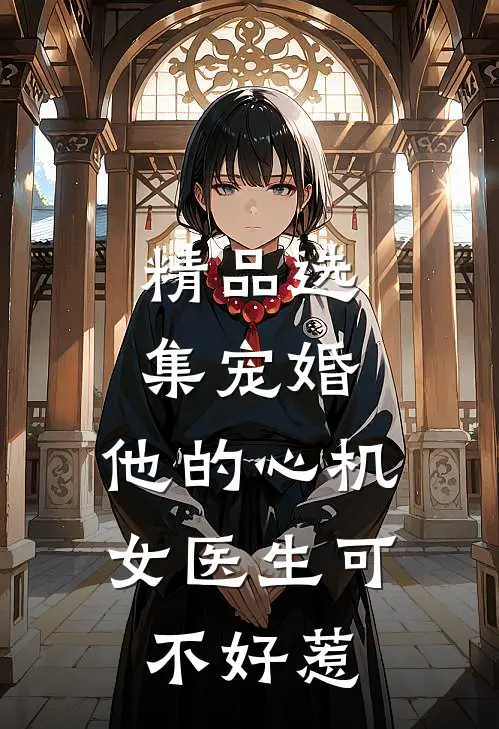 精品选集宠婚：他的心机女医生可不好惹