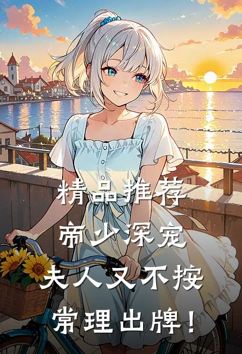 精品推荐帝少深宠：夫人又不按常理出牌！