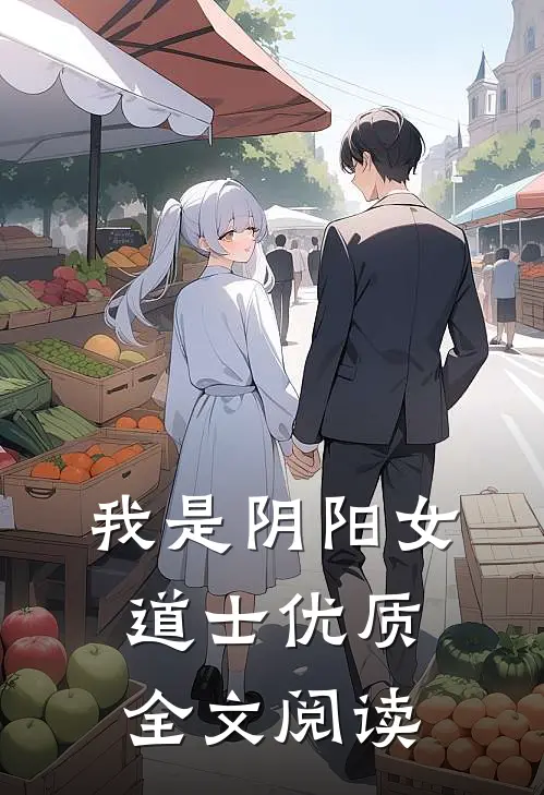 我是阴阳女道士优质全文阅读