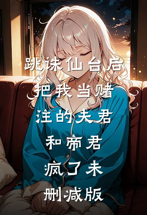 跳诛仙台后，把我当赌注的夫君和帝君疯了未删减版
