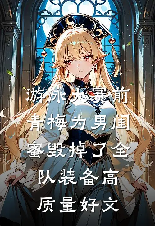 游泳大赛前，青梅为男闺蜜毁掉了全队装备高质量好文