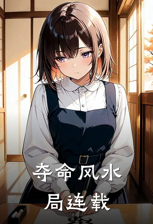 夺命风水局连载