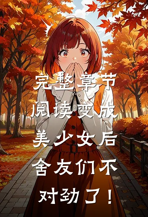 完整章节阅读变成美少女后，舍友们不对劲了！