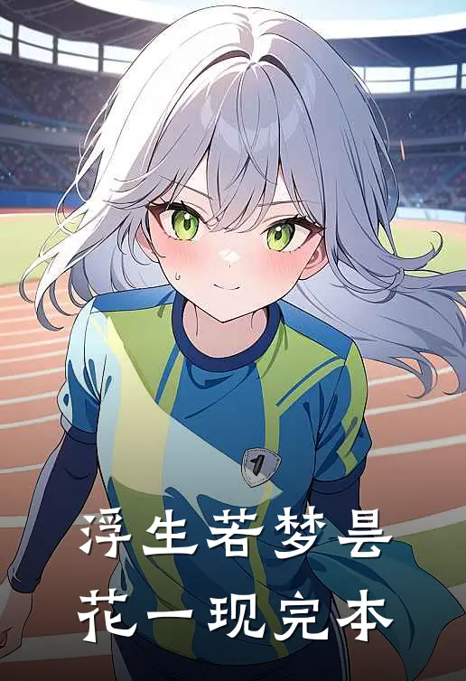 浮生若梦昙花一现完本